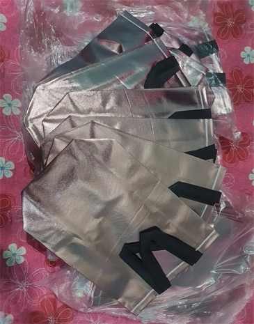 Non Woven Box Bag