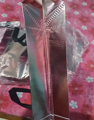 Non Woven Box Bag