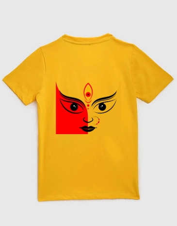 Half Sleeve Printing T-shirt
